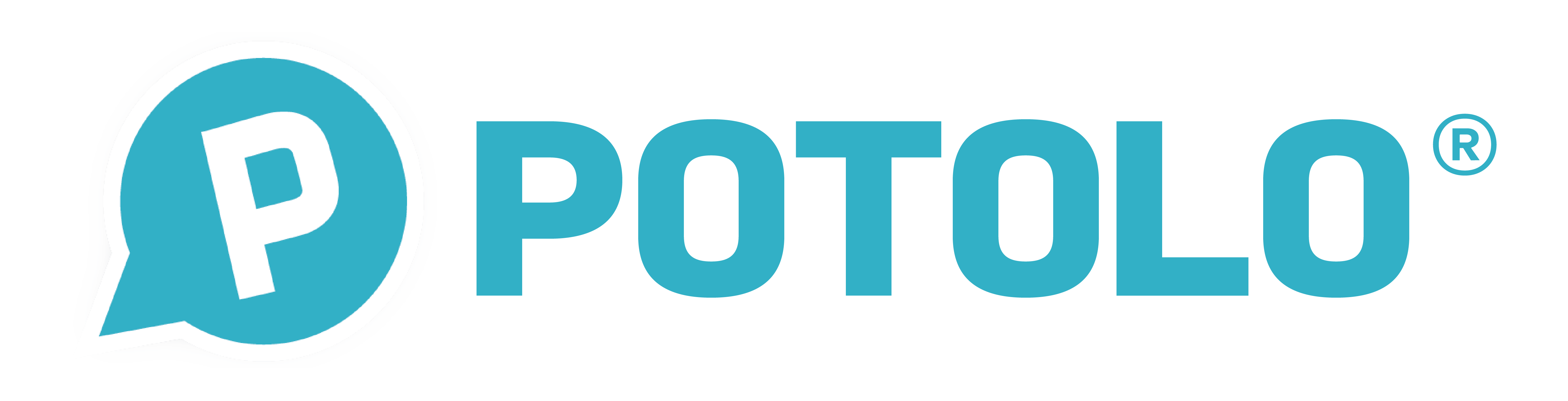 Potolo logo